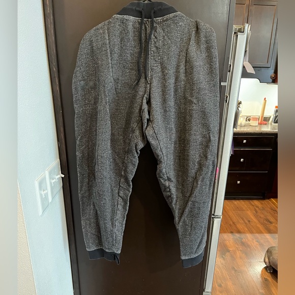 Men's under armor 2xl joggers with pockets - Picture 1 of 6